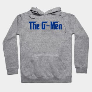 The G-Men Hoodie